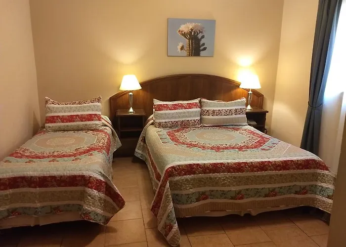 Hotel Suma Huasi