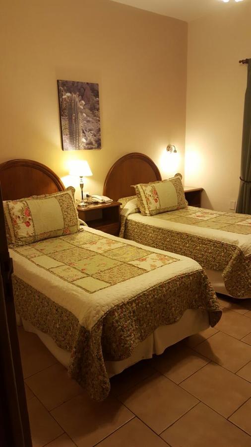 Hotel Suma Huasi San Fernando del Valle de Catamarca