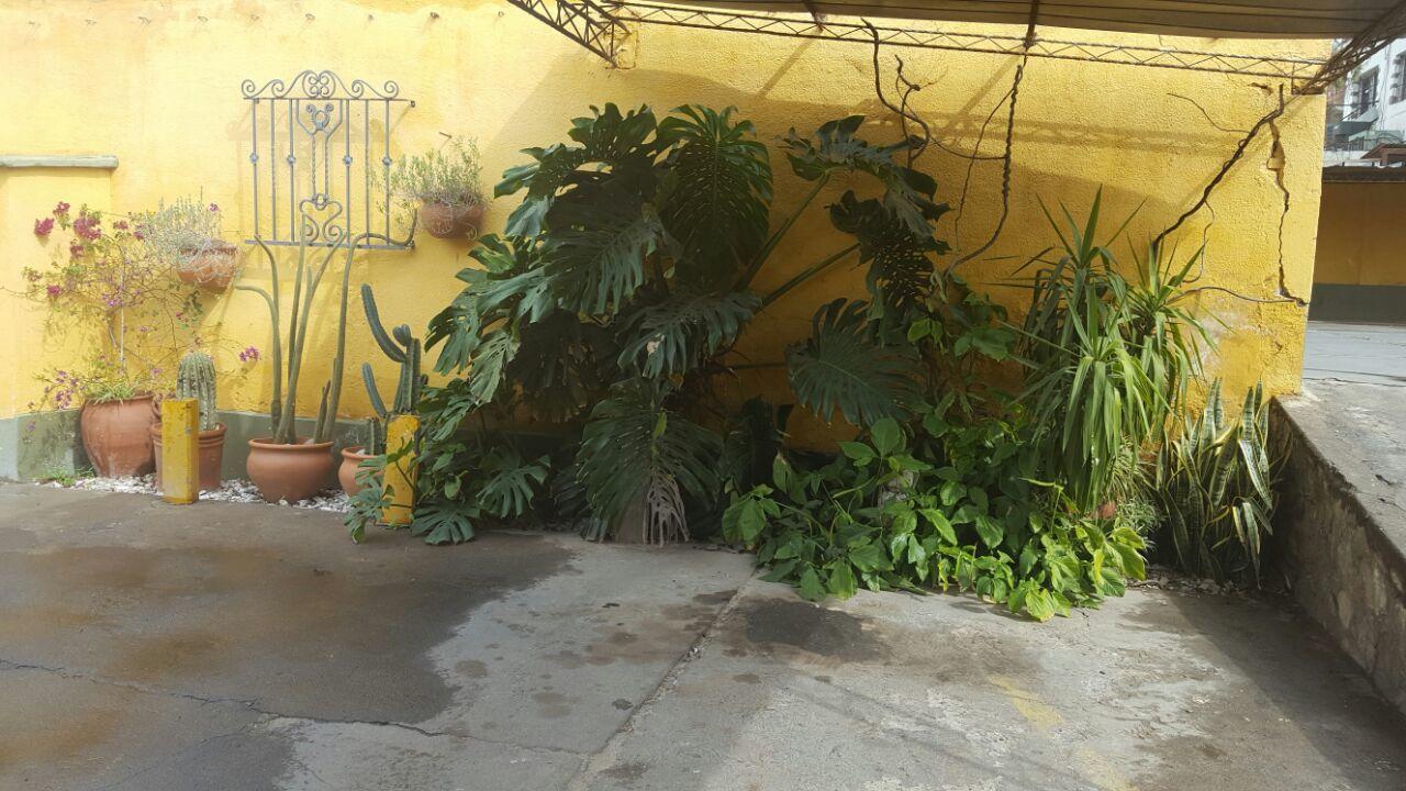 Hotel Suma Huasi