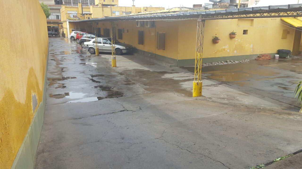 Hotel Suma Huasi San Fernando del Valle de Catamarca