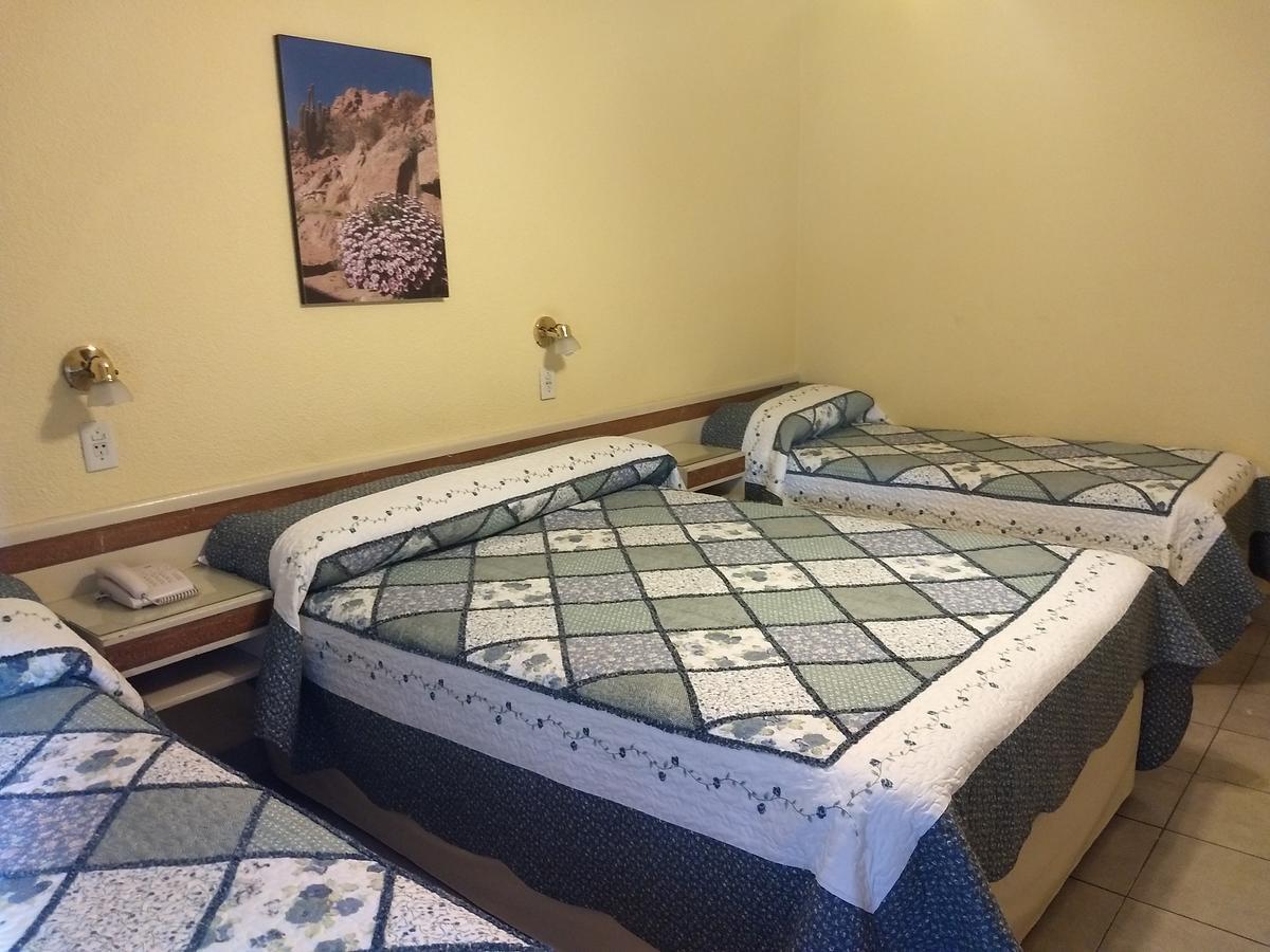 Hotel Suma Huasi 2*