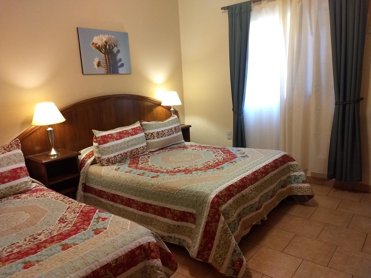 Hotel Suma Huasi
