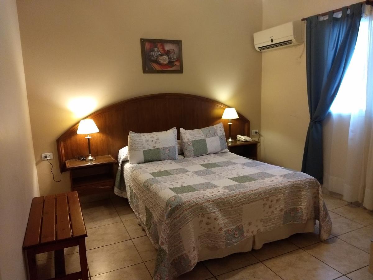 Suma Huasi Hotel San Fernando del Valle de Catamarca