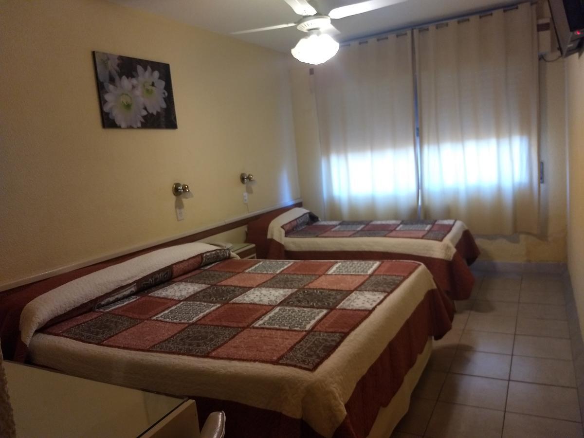 Suma Huasi Hotel San Fernando del Valle de Catamarca