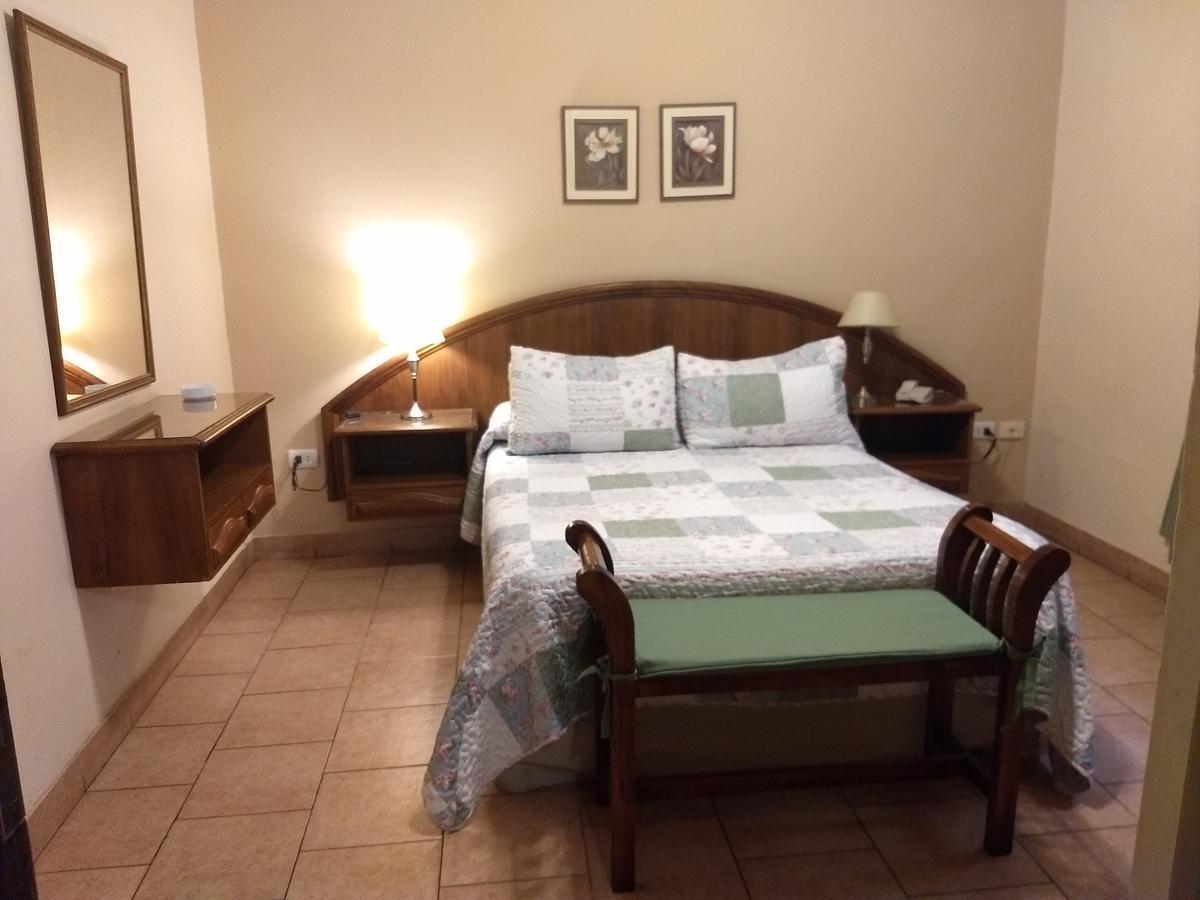 Suma Huasi Hotel