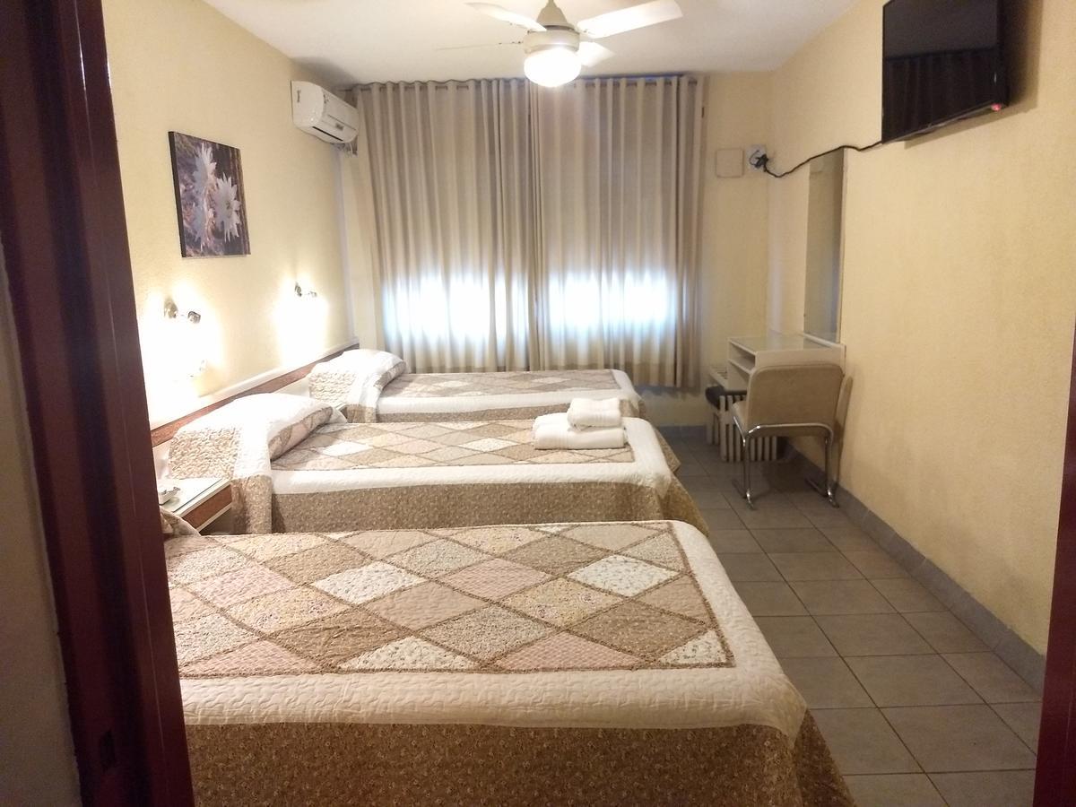 Suma Huasi Hotel 2*