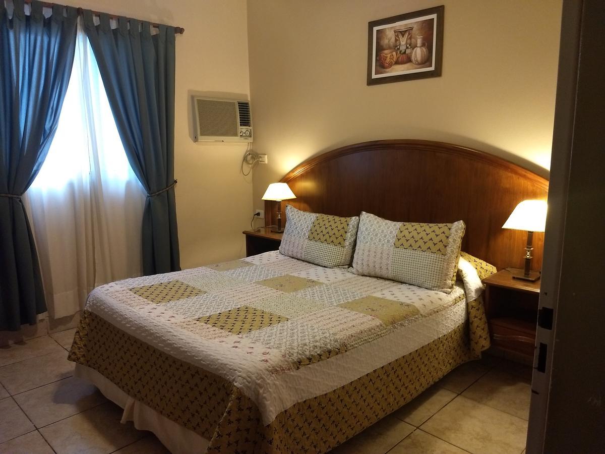 Suma Huasi Hotel