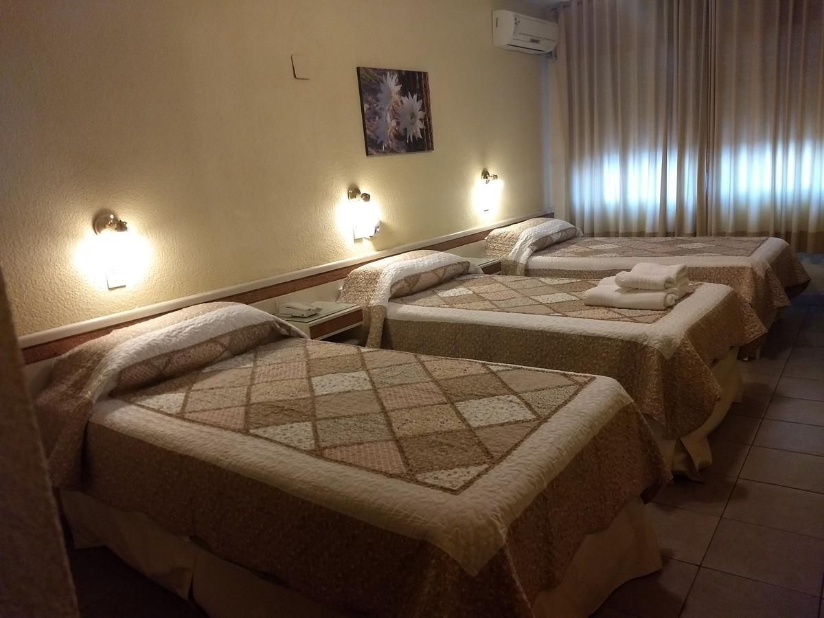 Suma Huasi Hotel
